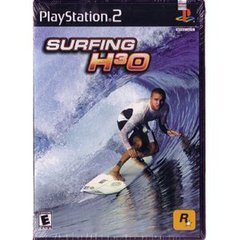 Surfing H30 (PS2)